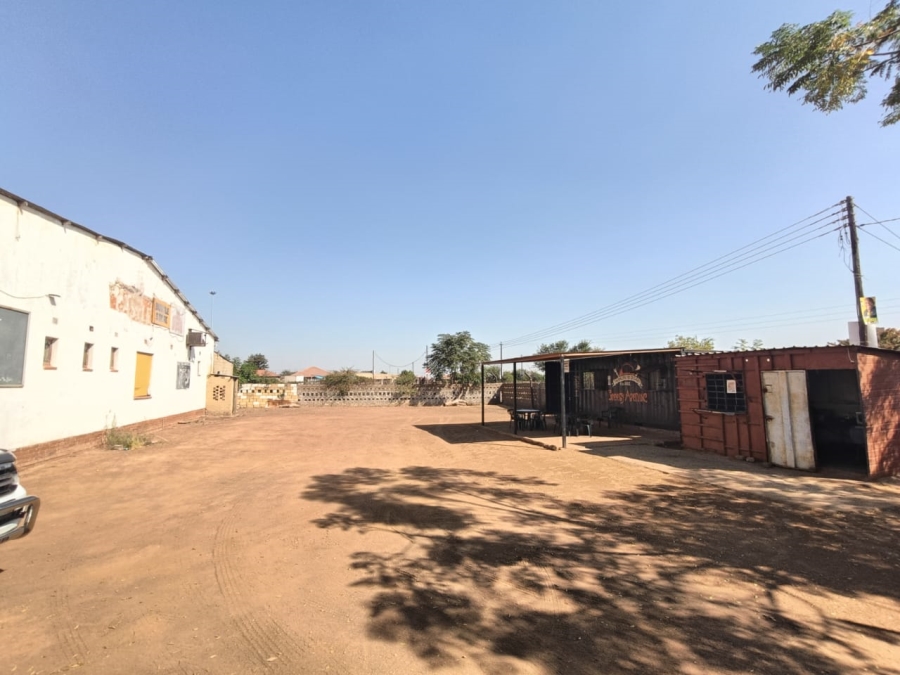 Commercial Property for Sale in Rustenburg Rural North West